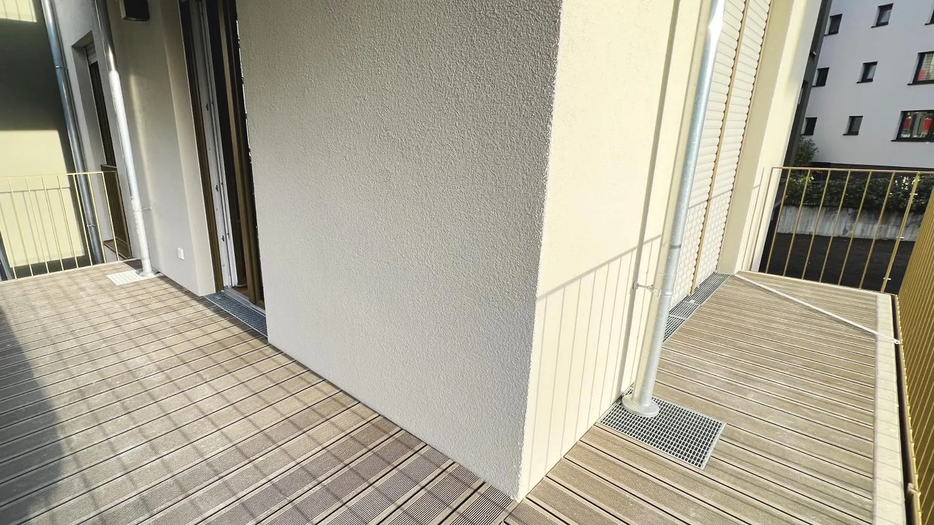 Moden Apartment In Central Cologne With Free Parking