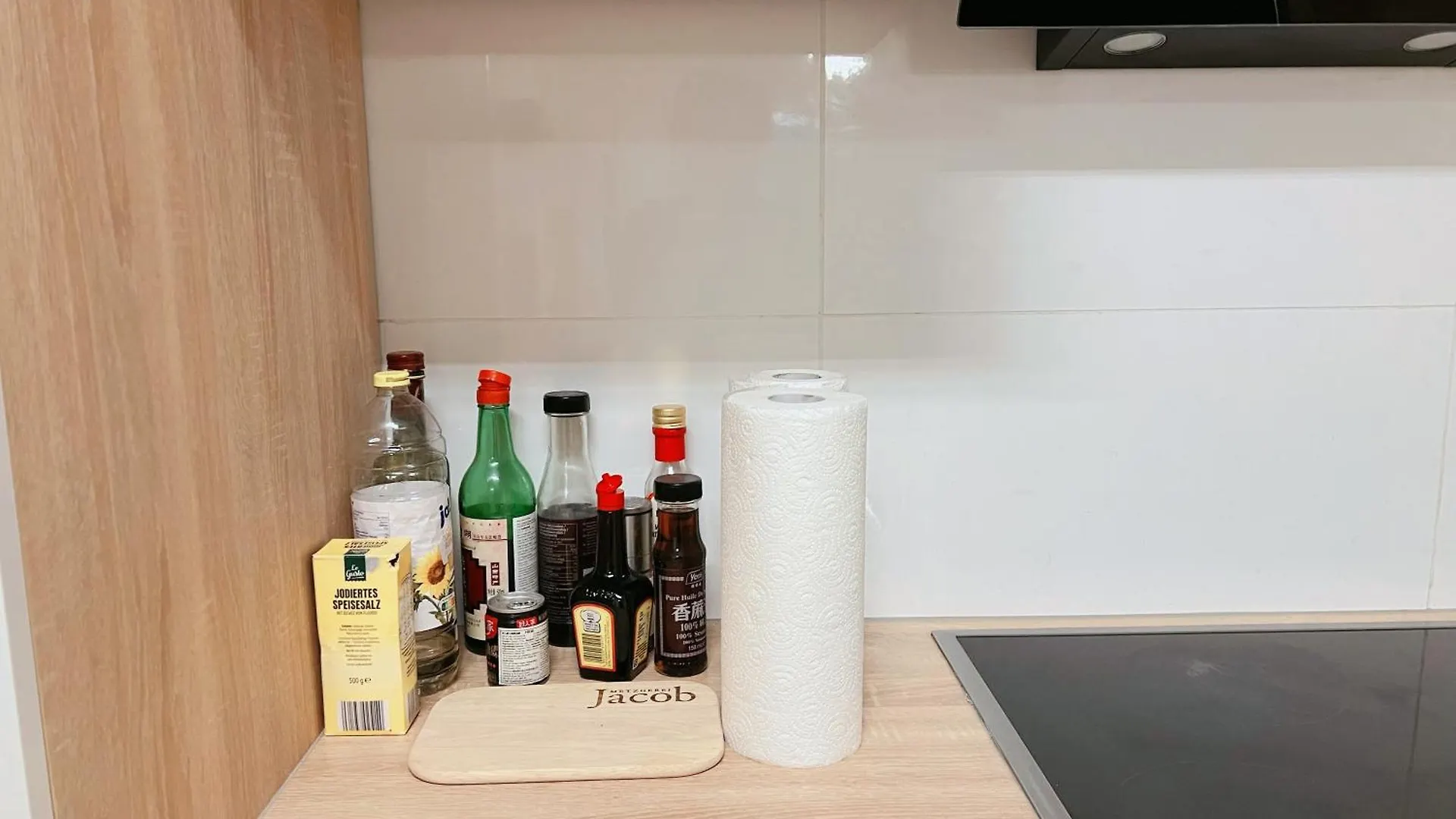 Moden Apartment In Central Cologne With Free Parking